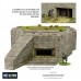 Defence bunker